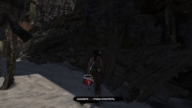 [Прохождение Tomb Raider] #14 "Гробница-лаборатория" смотреть онлайн