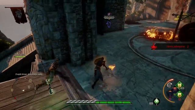 Dragon age inquisition multiplayer Random Game perelious. TEMPLAR COMBO PlayStation®4* смотреть онлайн