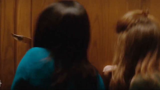 Experience It | Wes Craven’s Scream 4 | Disney + (Concept Series Spot) смотреть онлайн