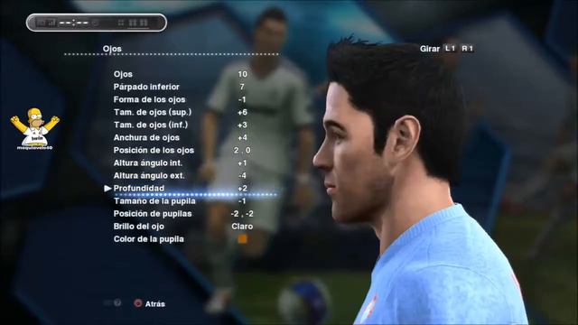 IAGO ASPAS (Celta de Vigo) смотреть онлайн