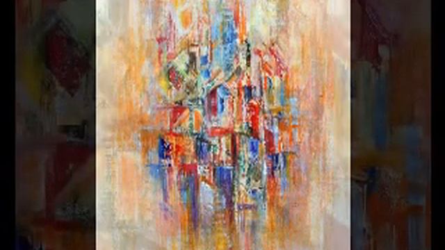 OsloArt Online Gallery , Danny Diakoff смотреть онлайн
