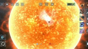 как получить солнце в solar smash