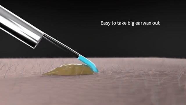 M9 Pro Smart Visual Ear Cleaner. смотреть онлайн