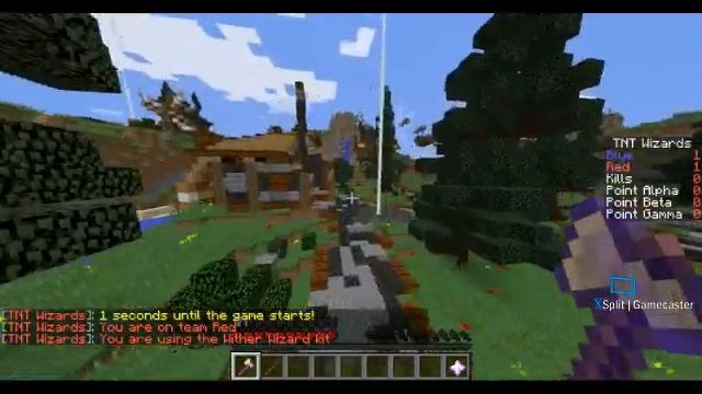 TNT Games with Turtle Games смотреть онлайн