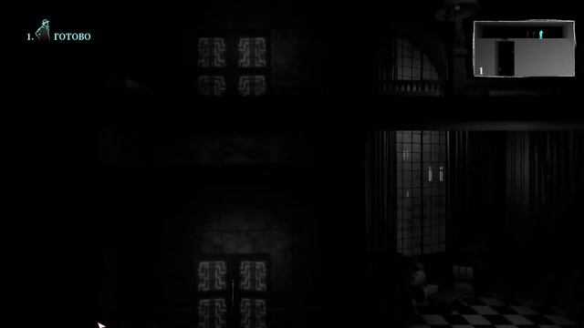 Renoir - прохождение №7 смотреть онлайн