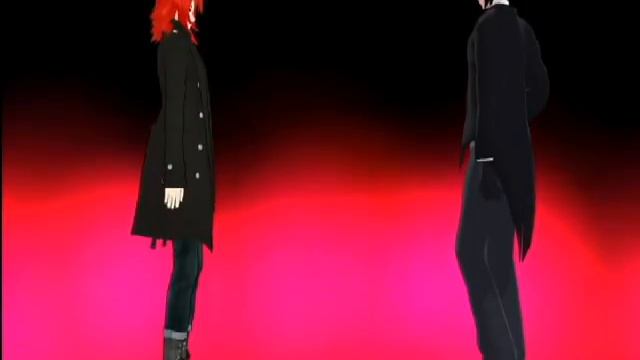 Sally's Yaoi Idea смотреть онлайн