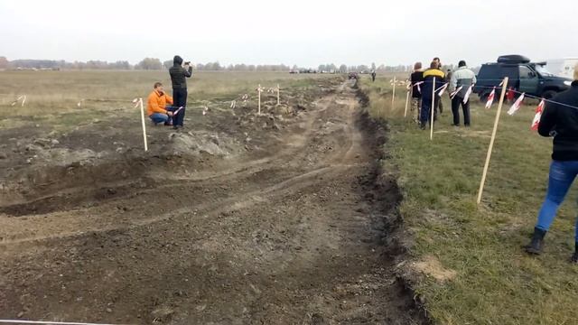 Offroadmaniacs trophy 4x4 lite смотреть онлайн