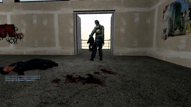 The Fall of Gm City trailer смотреть онлайн