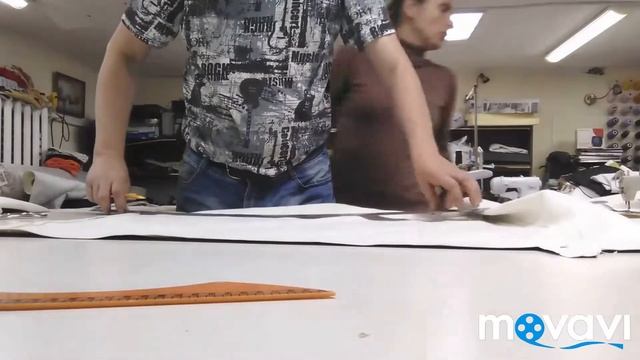 Перетяжка журнального стола экокожей. Часть 1. Hauling coffee table eco-leather. Part 1. смотреть онлайн
