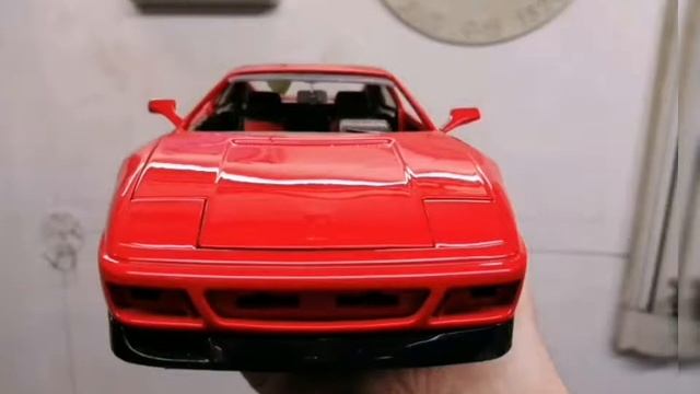 Тюнинг феррари смотреть онлайн