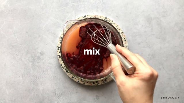 Hibiscus Lemonade Recipe | Summer Drink Ideas | Erbology смотреть онлайн