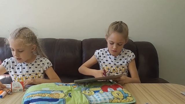Вышиваем закладки для книг.Три нитки челлендж. смотреть онлайн