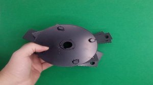 Нож молотковый Sturm в сборе для зернодробилки HM2500