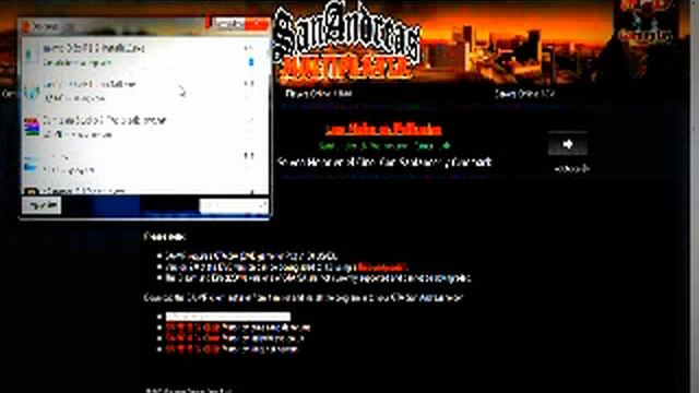 Tutorial #Como Instalar SA:MP 0.3x (Nueva Version De SA:MP) смотреть онлайн