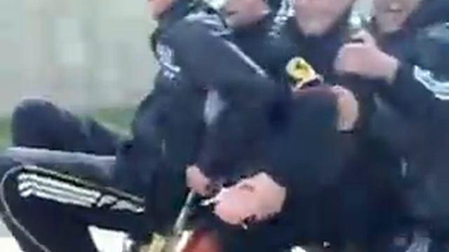 проехались на мопеди один пострадал смотреть онлайн