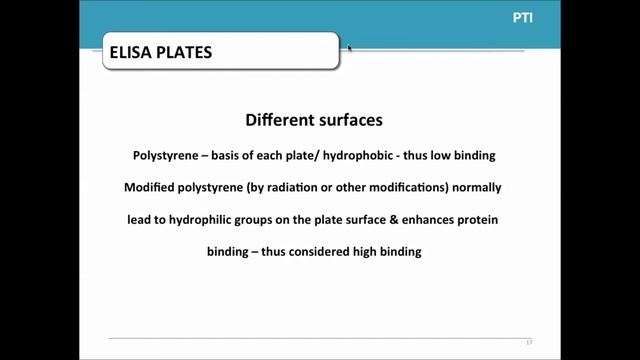 WEBINAR: Assay Development – From Scratch to Validated Assays смотреть онлайн