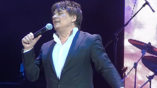 Александр Серов - Подожди (Новая песня)