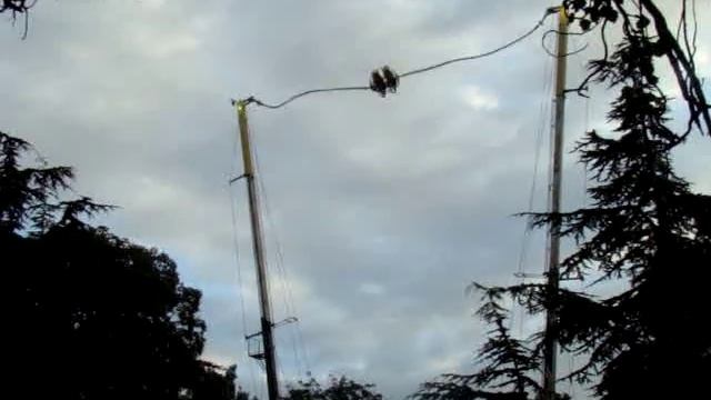 Смертельный аттракцион в Крыму смотреть онлайн