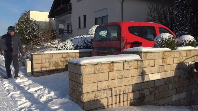 Il Galateo: 20 - quando vedi la neve смотреть онлайн