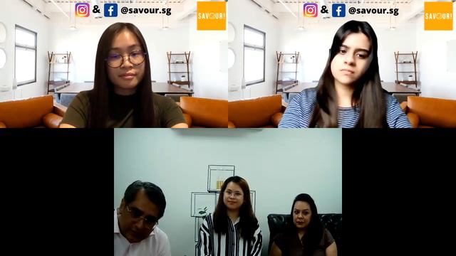 Savour! Podcast Episode 2 - Harbinder Singh - Growing businesses in B2B and B2G environments смотреть онлайн