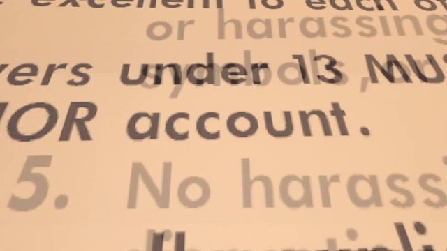 When a 9 year old JOINS REC ROOM смотреть онлайн