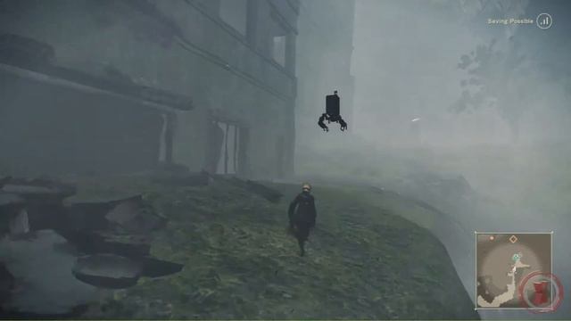 Nier Automata - #52 Recover NFCS (With 9S) (gameplay) [1080p 60fps] смотреть онлайн