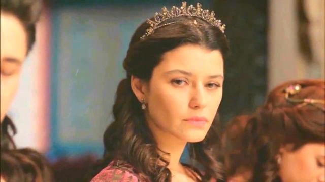 ❤️Ахмет&Кёсем❤️...Береги моё сердце... смотреть онлайн