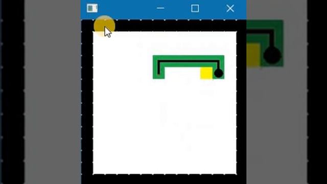 Nibbles | Classic Snake Game | Java Project | JavaFX смотреть онлайн
