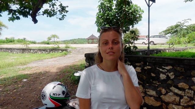 Нуса Пенида своим ходом | Пляжи Нуса Пенида | Crystal Bay | Nusa Penida