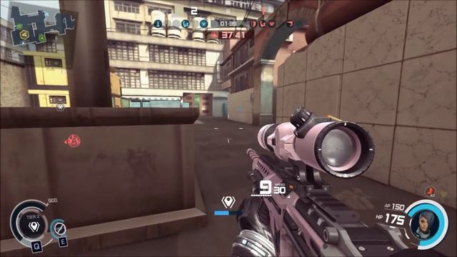 GITS 2.0: Downtown Dojima Demolition #2 смотреть онлайн