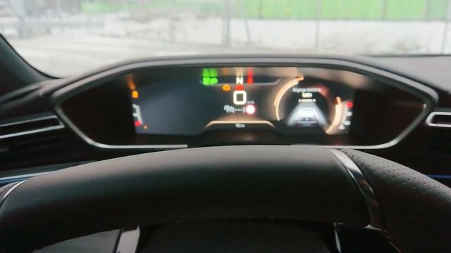 First Look: Peugeot 508 2019 смотреть онлайн