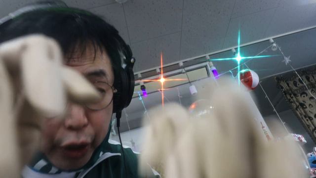 SUB字幕【ASMR】Tickle Tickle your face with wooden hands【Tingles】君の顔を木の手でこちょこちょ смотреть онлайн