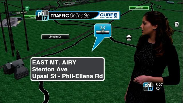 PHL17 MORNING NEWS 0510 смотреть онлайн