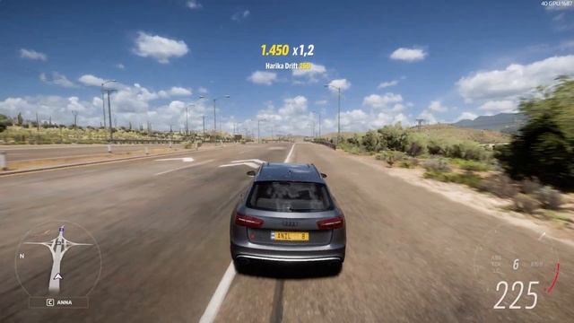 Audi RS 6 300 km/h crash? смотреть онлайн