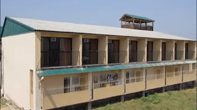 База отдыха Инчхе "Beach Hotel" смотреть онлайн