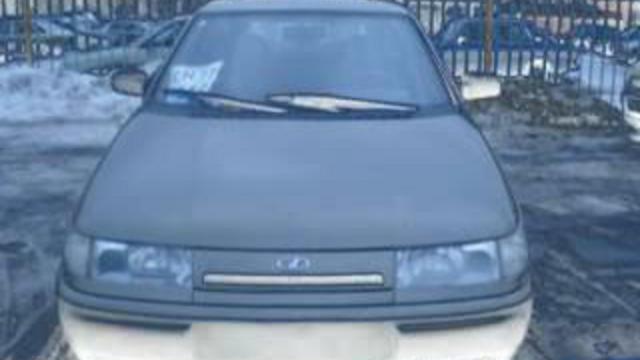 Тюнинг отечественных авто