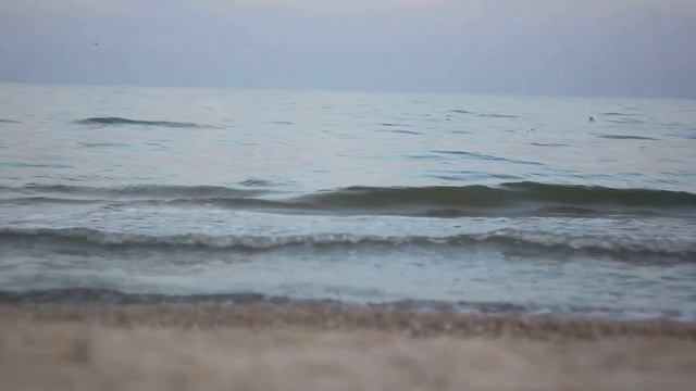 Тест видео съемки Гелиос 44М-2 (Helios 44M-2) + Canon 550D на море смотреть онлайн