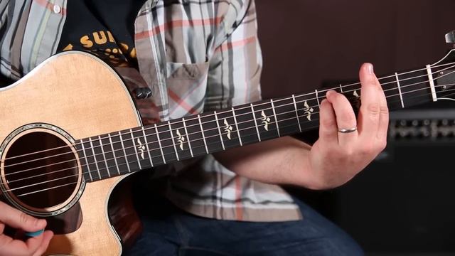 Sia - Elastic Heart - Chords and Rhythm - Easy Acoustic Songs For Guitar смотреть онлайн