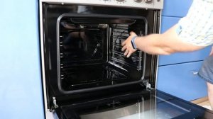 Распаковка — Плита газовая Gefest 6100-02 0068ковка — Плита газовая Gefest 6100-02 0068