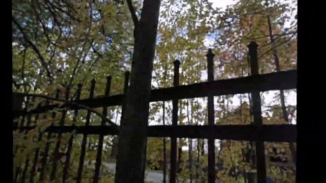 Русский обзор, поход за рамками просто прогулка по Грязовцу смотреть онлайн