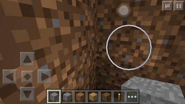 Как сделать мусорку в minecraft PE смотреть онлайн