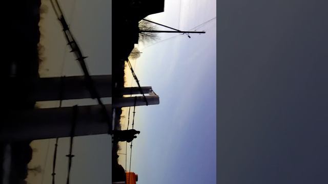 Затопило висячий мост город Верхотурье смотреть онлайн