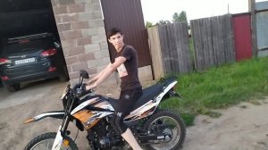 Racer panther 300 против Иж-юпитер5!!! Неравный заезд, кто победитель? ?