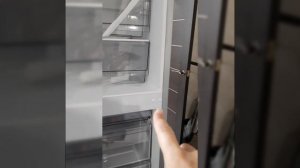 Перевешиваем двери