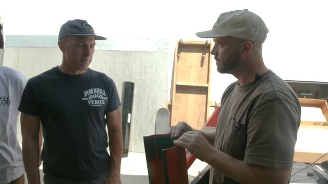 POURING A DIY PARKING BLOCK WITH ACE PELKA AND CURB COVER | + testing out the all new block cover смотреть онлайн