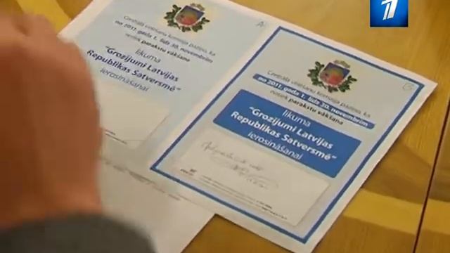В Латвии пройдет сбор подписей за русский язык смотреть онлайн
