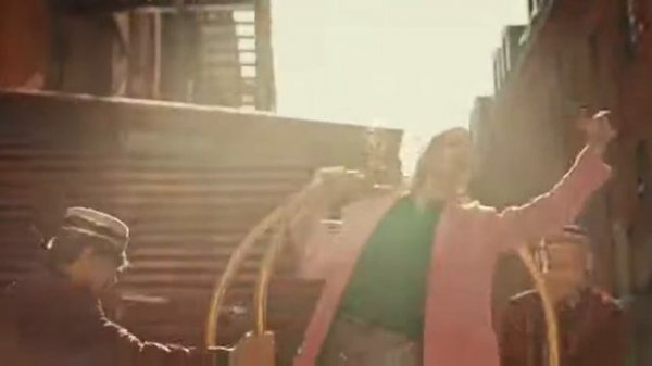 NASTY ASH. Иногда.