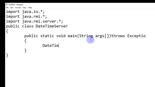 RMI Explained: Java's Remote Method Invocation in Depth смотреть онлайн