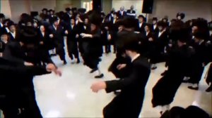 Танец евреев