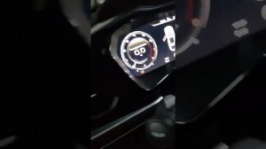 Противотуманки Джили Тугела ПТФ Geely Tugela